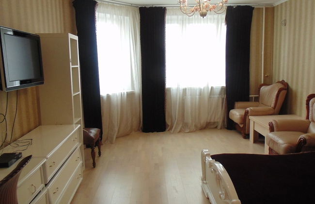 TravelFlat Apartments - Foto 57