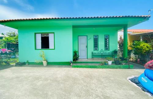 Casa Privativa com Varanda Gourmet e Churrasqueira- Pet Friendly- Wi-Fi e Garagem - Photo 50