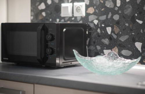 New Spacious & Stylist Apt - Foto 31