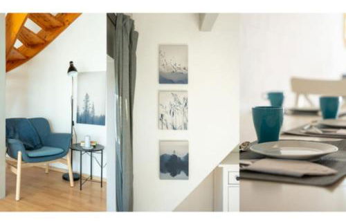 Alt Mölln, Wohnung 12 - Foto 10