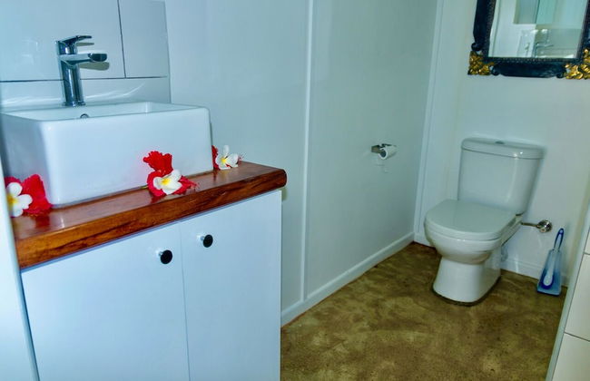 Tropical Haven - Foto 9