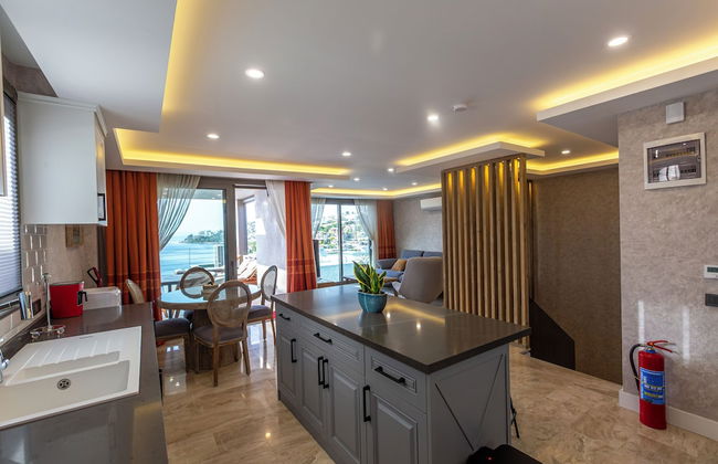 Marje Villas Bodrum - Foto 38