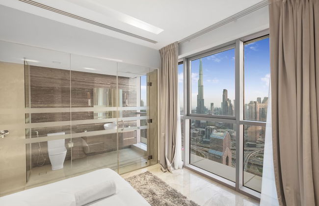 GreenFuture - A A Tower - Two beedroms - Photo 29