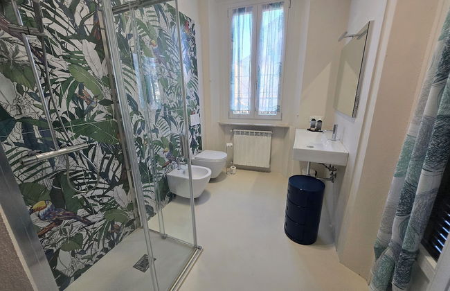 Fabroniana apartments - Foto 16