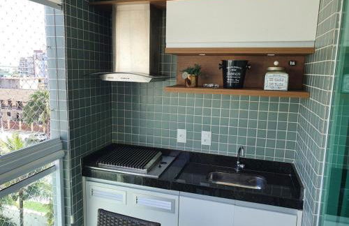 Lindo AP completo no Braga em Cabo Frio - Photo 36