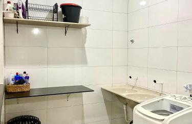 Conforto e ótima localização- 6 hóspedes - Foto 17