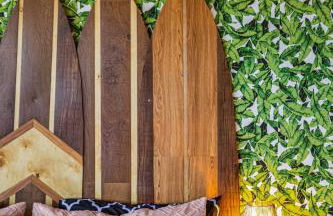 Ocean View Prime Location Surfer Studio With Parking - Foto 12