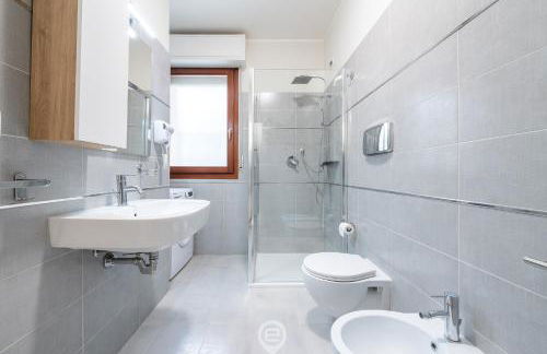 Sea Scent Apartment - Foto 16