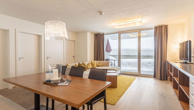 Superior & Pool - Foto 5, Kitchen / Dining Room