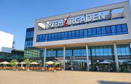 Apart Hotel Messe Munich - my room Apartments - Foto 28