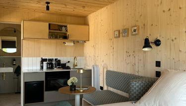 Vineyard Cabins at Château Puynard - Photo 4