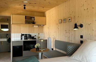 Vineyard Cabins at Château Puynard - Foto 4