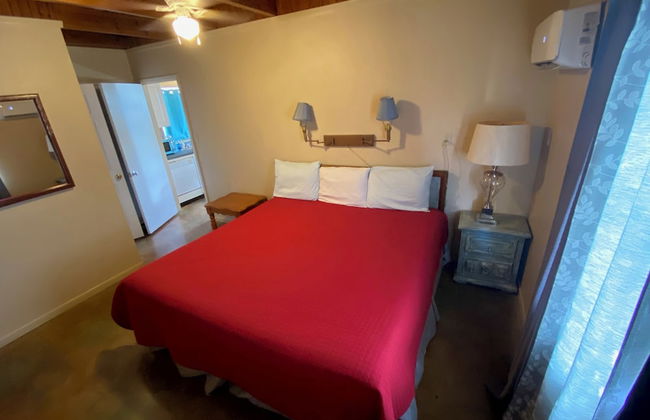 Hi-Line Lake Resort - Foto 3