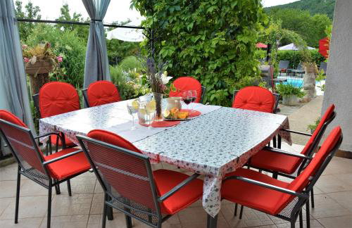 Villa Anne A lovely place in the mountains - Foto 12