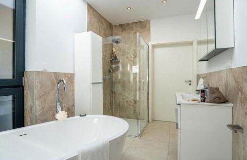 "Am hohen Ufer", Bungalow "Ocean Breeze 24" - Foto 20