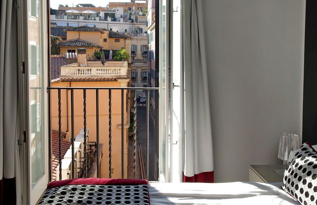 Piazzetta Margutta - My Extra Home - Foto 56