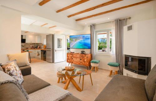 Villa Villekulla in Ionian Islands - Foto 22