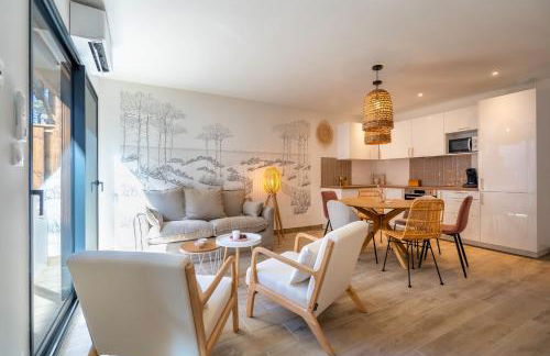 Les Villas de Julie au Domaine des Muses - Foto 61