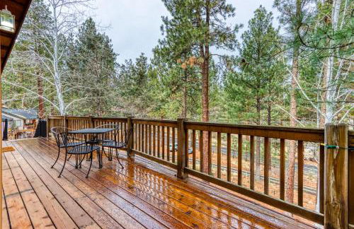 Camp Polk Lodge - Foto 21