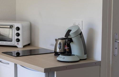 Le Nid des Alpilles - 3 to 4 beds - Air Conditioning - WiFi - Foto 10