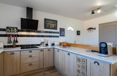 Holiday Home Ty Mat by Interhome - Foto 32