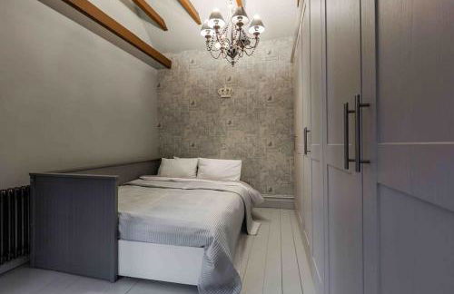 City Centre Georgian Townhouse - Foto 7