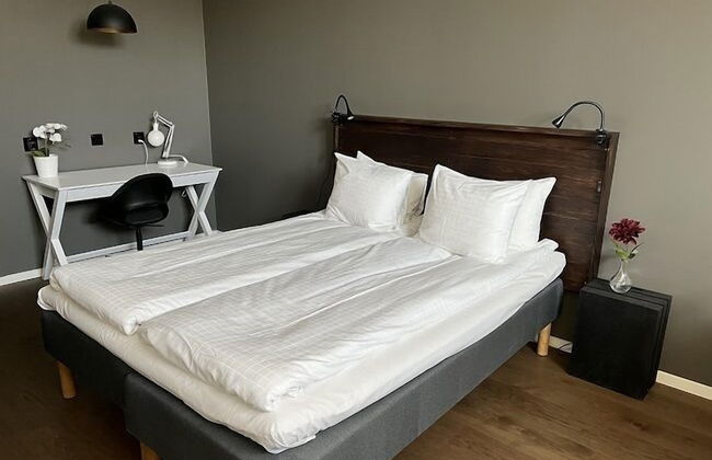 Magnolia House Norrviken - Photo 29