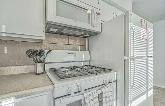 2bdcentrally Locatedclose to Shops & Restaurants! - Foto 10