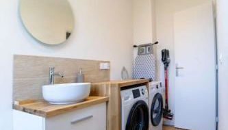 Appartement climatisé gare St-Charles - Foto 3