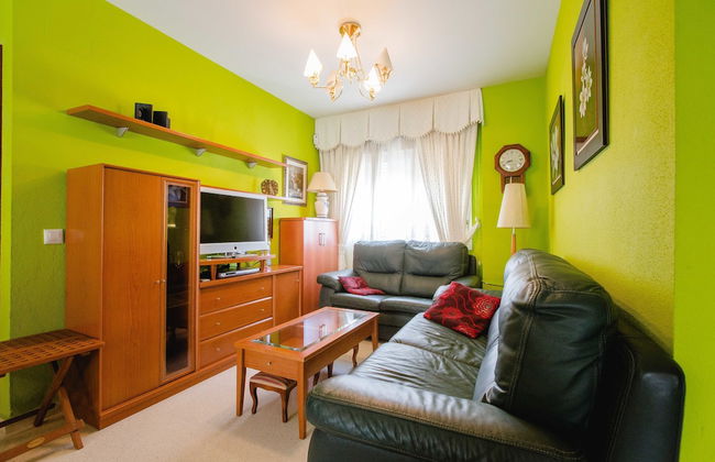 Apartamento Oporto - Foto 13