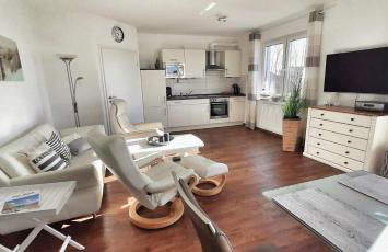 Ferienwohnung Wellenreiter - Foto 8