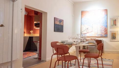 Les Fougères #MaisonSavaron - 52m2 - Terrasse - Foto 4