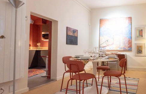 Les Fougères #MaisonSavaron - 52m2 - Terrasse - Foto 4