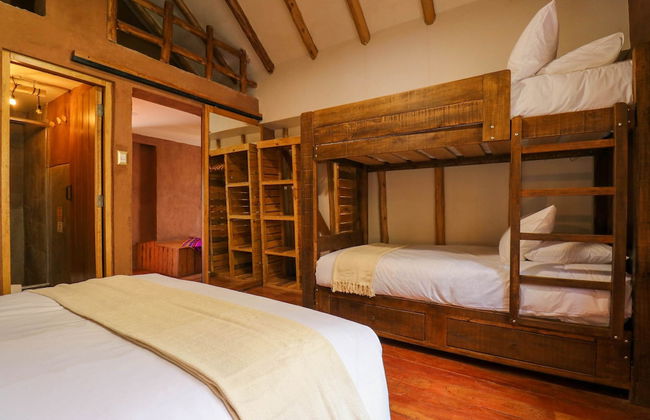 w Divine 3BR House in Valle Sagrado - Foto 43