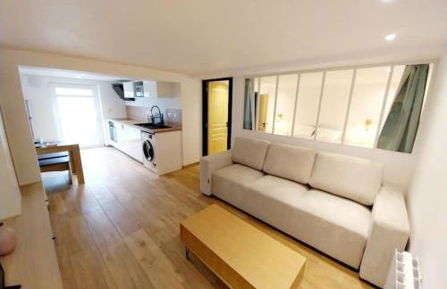 L'underground - parking - jardin - Foto 9