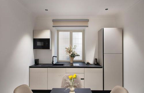 Dama Pompei - Luxury Apartment - Foto 12