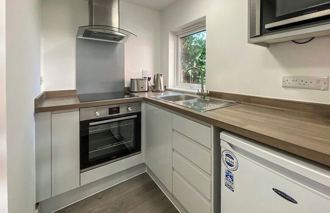 Gulland House by Pureserviced - Foto 25