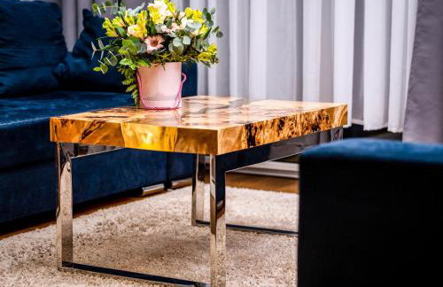 Prezydencki Apartamenty z widokiem na morze - Foto 52