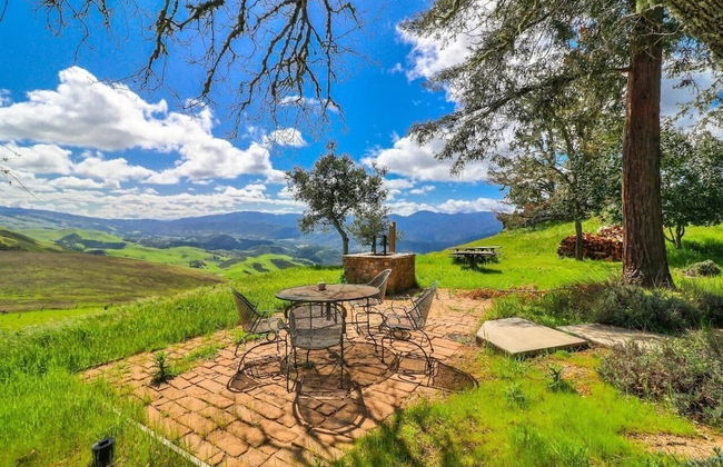 LX 57: Weathertop Rustic Ranch in Carmel With Luxury Amenities - Foto 32