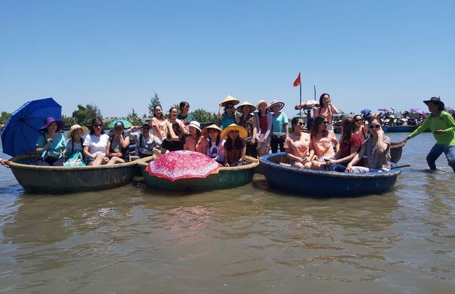 Excursión privada desde Da Nang - Foto 6