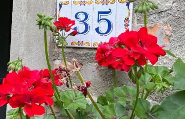 Casa Angiolino, angolo di pace vicino all'Orrido di Gea - Photo 9