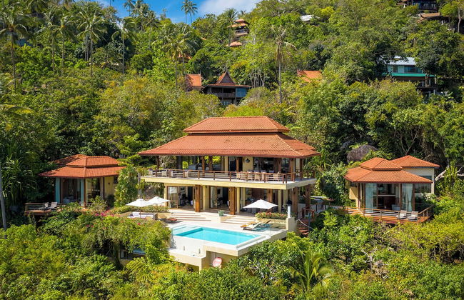 Villa Sila Varee - Photo 1