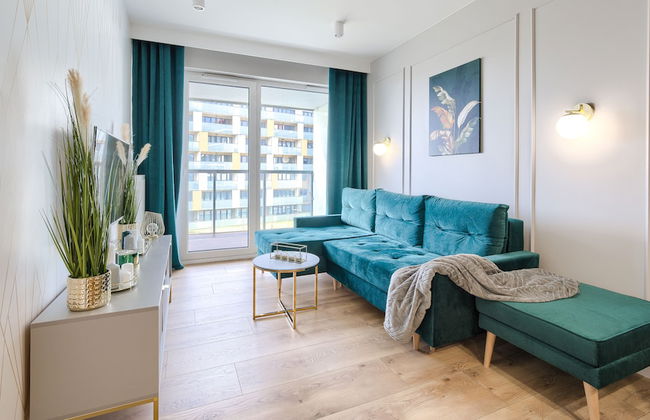 Apartamenty Sun & Snow Kasprowicza II - Foto 71