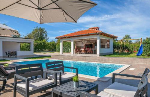 Holiday Home Casetta Filip by Interhome - Foto 27