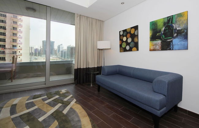 Signature Holiday Home - Matrix Tower - Photo 18