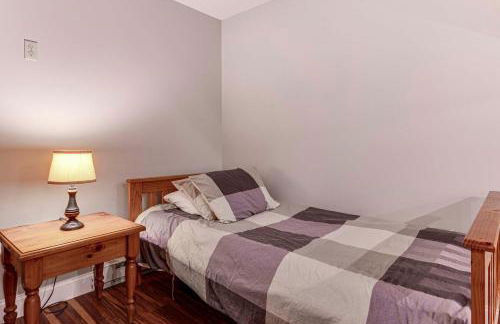 Bartlett Vacation Rental with Wraparound Deck! - Photo 29