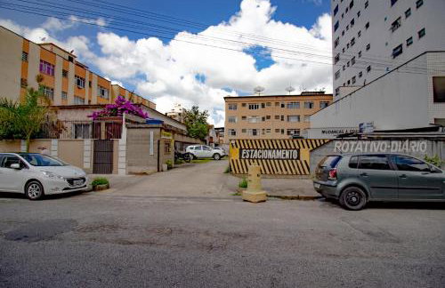 Loft lindo e aconchegante no centro de Teresópolis - Foto 24