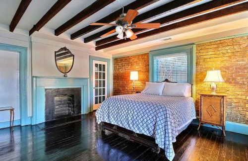 Diplomat House - Foto 10