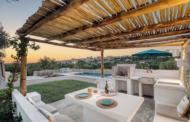 Trulli Terra Magica - Foto 33