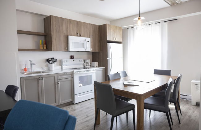 Le Central - Foto 29